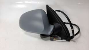 Recambio de retrovisor derecho para volkswagen passat berlina (3c2) 2005-2010 referencia OEM IAM 3C1857508CL9B9 1052341015 VG054