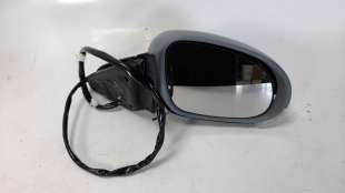 Recambio de retrovisor derecho para volkswagen passat berlina (3c2) 2005-2010 referencia OEM IAM 3C1857508CL9B9 1052341015 VG054 2