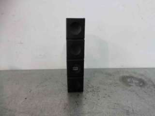 Recambio de interruptor para ford fiesta (cbk) 2001-2008 sport referencia OEM IAM 2S6T18C624AC  