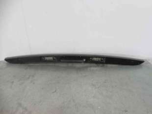 Recambio de molduras traseras para ford fiesta (cbk) 2001-2008 sport referencia OEM IAM   