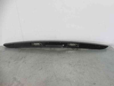 Recambio de molduras traseras para ford fiesta (cbk) 2001-2008 sport referencia OEM IAM   