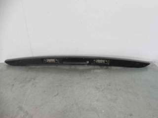 Recambio de molduras traseras para ford fiesta (cbk) 2001-2008 sport referencia OEM IAM   