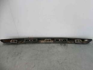 Recambio de molduras traseras para ford fiesta (cbk) 2001-2008 sport referencia OEM IAM    2