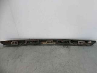 Recambio de molduras traseras para ford fiesta (cbk) 2001-2008 sport referencia OEM IAM   