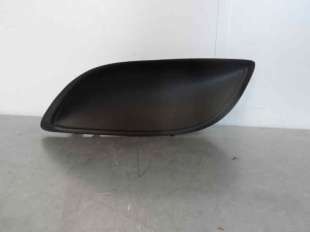 Recambio de rejilla paragolpes izquierda para toyota yaris (ksp9/scp9/nlp9) 2005-2008 referencia OEM IAM 814820D100  TY3272124