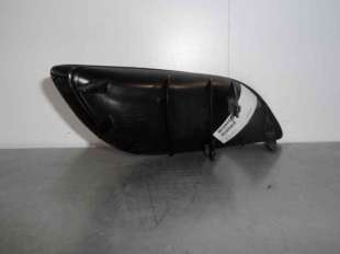 Recambio de rejilla paragolpes izquierda para toyota yaris (ksp9/scp9/nlp9) 2005-2008 referencia OEM IAM 814820D100  TY3272124 2