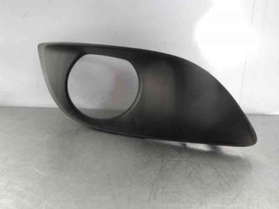 Recambio de rejilla paragolpes derecha para toyota yaris (ksp9/scp9/nlp9) 2005-2008 referencia OEM IAM 814810D100  TY3272133