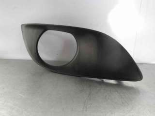 Recambio de rejilla paragolpes derecha para toyota yaris (ksp9/scp9/nlp9) 2005-2008 referencia OEM IAM 814810D100  TY3272133