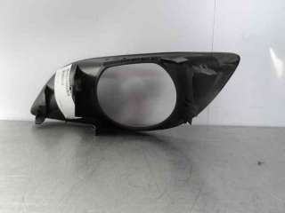 Recambio de rejilla paragolpes derecha para toyota yaris (ksp9/scp9/nlp9) 2005-2008 referencia OEM IAM 814810D100  TY3272133