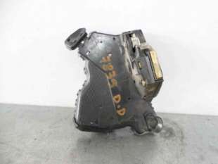 Recambio de cerradura puerta delantera derecha para toyota corolla verso (r1) 2004-2009 2.2 d-4d luna referencia OEM IAM   