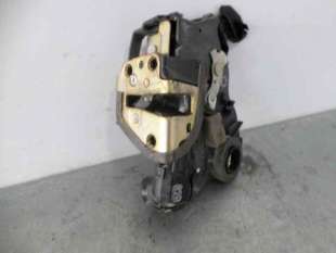 Recambio de cerradura puerta delantera derecha para toyota corolla verso (r1) 2004-2009 2.2 d-4d luna referencia OEM IAM    2