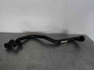 Recambio de tubo para volkswagen golf iii berlina (1h1) 1991-1998 1.8 referencia OEM IAM 0140930 075016037 