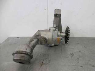 Recambio de bomba aceite para ssangyong rodius 2005- xdi deluxe 4wd referencia OEM IAM 6651810101  