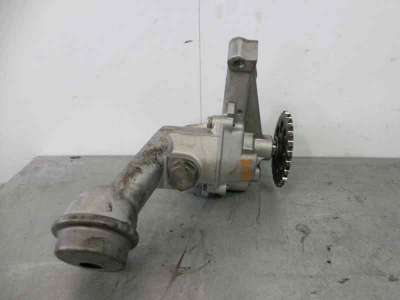 Recambio de bomba aceite para ssangyong rodius 2005- xdi deluxe 4wd referencia OEM IAM 6651810101  