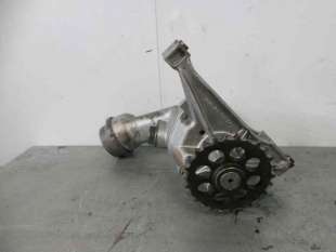 Recambio de bomba aceite para ssangyong rodius 2005- xdi deluxe 4wd referencia OEM IAM 6651810101   2