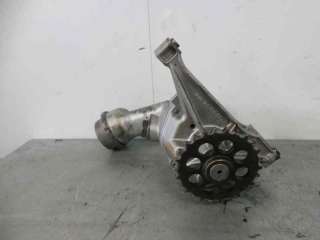 Recambio de bomba aceite para ssangyong rodius 2005- xdi deluxe 4wd referencia OEM IAM 6651810101  