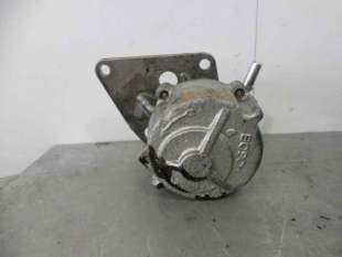 Recambio de depresor freno / bomba vacio para peugeot 406 berlina (s1/s2) 1995-2005 stdt referencia OEM IAM D75N1A10026  