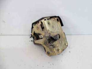 Recambio de cerradura puerta delantera derecha para renault megane i coupe fase 2 (da..) 1999-2002 1.9 dti diesel cat referencia