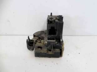 Recambio de cerradura puerta delantera derecha para renault megane i coupe fase 2 (da..) 1999-2002 1.9 dti diesel cat referencia 2