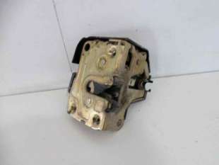 Recambio de cerradura puerta trasera izquierda para renault megane i coupe fase 2 (da..) 1999-2002 1.9 dti diesel cat referencia