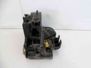 Recambio de cerradura puerta trasera izquierda para renault megane i coupe fase 2 (da..) 1999-2002 1.9 dti diesel cat referencia 2