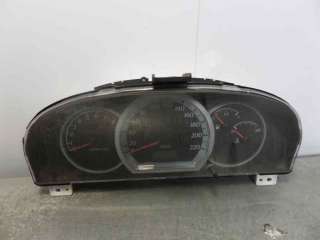 Recambio de cuadro instrumentos para chevrolet lacetti 2005-2014 1.4 cat referencia OEM IAM 96430919 11000853300D 