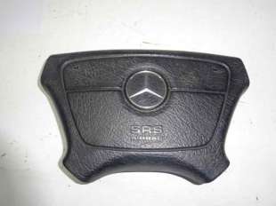 Recambio de airbag delantero izquierdo para mercedes-benz clase e (w210) berlina 1995-2002 2.8 24v cat referencia OEM IAM 140460