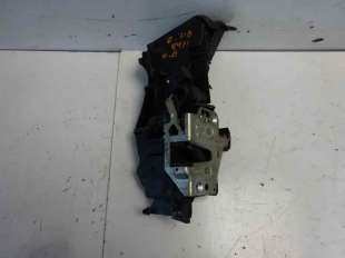 Recambio de cerradura puerta delantera derecha para mercedes-benz clase e (w210) berlina 1995-2002 2.8 24v cat referencia OEM IA