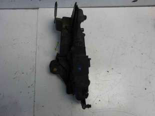 Recambio de cerradura puerta delantera derecha para mercedes-benz clase e (w210) berlina 1995-2002 2.8 24v cat referencia OEM IA 2