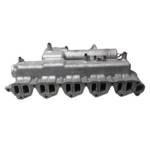 Recambio de colector admision para ssangyong rexton 2003-2012 270 xdi limited referencia OEM IAM A66514007012 A6651400701 