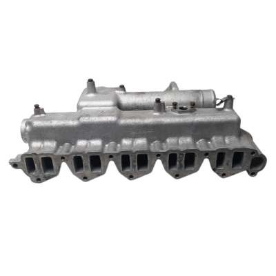 Recambio de colector admision para ssangyong rexton 2003-2012 270 xdi limited referencia OEM IAM A66514007012 A6651400701 