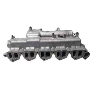 Recambio de colector admision para ssangyong rexton 2003-2012 270 xdi limited referencia OEM IAM A66514007012 A6651400701 