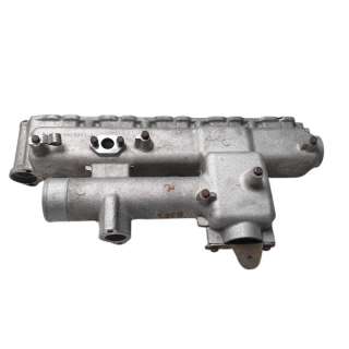 Recambio de colector admision para ssangyong rexton 2003-2012 270 xdi limited referencia OEM IAM A66514007012 A6651400701 