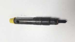 Recambio de inyector para renault scenic (ja..) 1999-2003 1.9 dci authentique referencia OEM IAM 8200047509 0432193564 