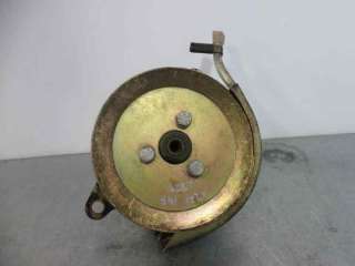 Recambio de bomba direccion para alfa romeo 145 1994-2001 2.0 turbodiesel referencia OEM IAM 2894GMA1  