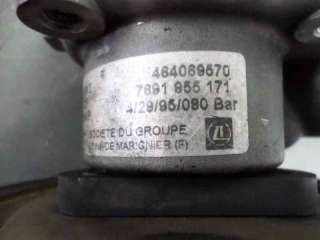 Recambio de bomba direccion para fiat punto berlina (176) 1996-1999 1.7 diesel referencia OEM IAM 464069570 7691955171 