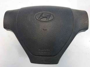 Recambio de airbag delantero izquierdo para hyundai getz (tb) 2002-2009 1.1 12v cat referencia OEM IAM TB56101E HADPM012310006 