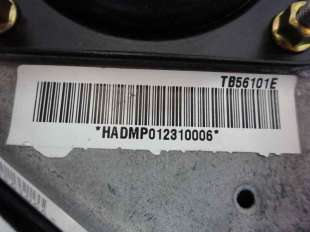 Recambio de airbag delantero izquierdo para hyundai getz (tb) 2002-2009 1.1 12v cat referencia OEM IAM TB56101E HADPM012310006  2