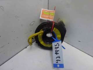 Recambio de anillo airbag para hyundai getz (tb) 2002-2009 1.1 12v cat referencia OEM IAM HGOT310587  