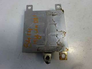 Recambio de centralita airbag para hyundai getz (tb) 2002-2009 1.1 12v cat referencia OEM IAM 959101C100  