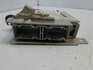Recambio de centralita airbag para hyundai getz (tb) 2002-2009 1.1 12v cat referencia OEM IAM 959101C100  