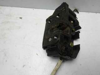 Recambio de cerradura puerta trasera izquierda para hyundai getz (tb) 2002-2009 1.1 12v cat referencia OEM IAM   