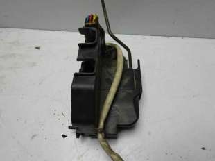 Recambio de cerradura puerta trasera izquierda para hyundai getz (tb) 2002-2009 1.1 12v cat referencia OEM IAM    2
