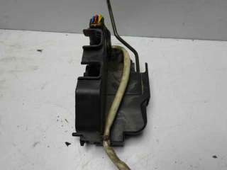 Recambio de cerradura puerta trasera izquierda para hyundai getz (tb) 2002-2009 1.1 12v cat referencia OEM IAM   