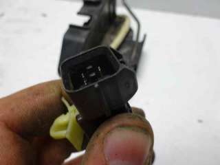 Recambio de cerradura puerta trasera izquierda para hyundai getz (tb) 2002-2009 1.1 12v cat referencia OEM IAM   