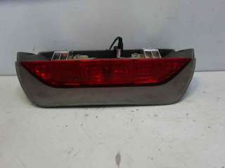 Recambio de luz central de freno para hyundai getz (tb) 2002-2009 1.1 12v cat referencia OEM IAM   