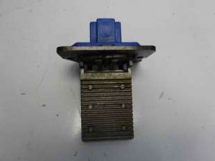 Recambio de resistencia calefaccion para hyundai getz (tb) 2002-2009 1.1 12v cat referencia OEM IAM 970351E100  