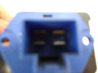 Recambio de resistencia calefaccion para hyundai getz (tb) 2002-2009 1.1 12v cat referencia OEM IAM 970351E100  
