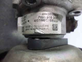 Recambio de bomba direccion para fiat brava (182) 1995-2002 1.4 12v cat referencia OEM IAM 46439580 7691955200 