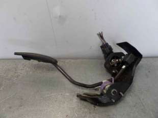 Recambio de potenciometro pedal para toyota corolla (e12) 2001-2007 1.4 d-4d terra berlina referencia OEM IAM